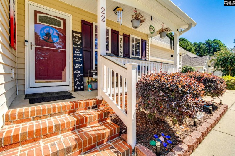 Property image 4 of 22 Abbey Road in Pine Forest, Elgin, SC 29045
