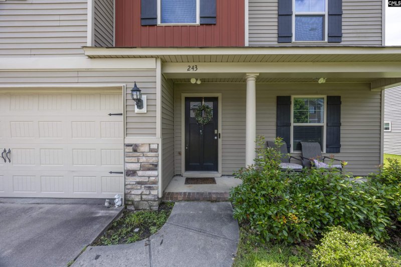 Property image 2 of 243 Meadow Saffron Drive in Autumn Woods West, Lexington, SC 29073