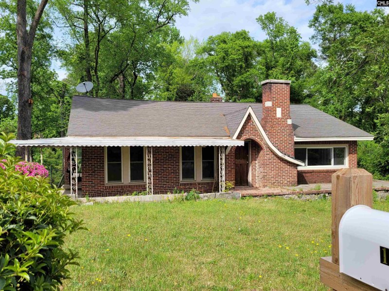 1241 Johnson Avenue B