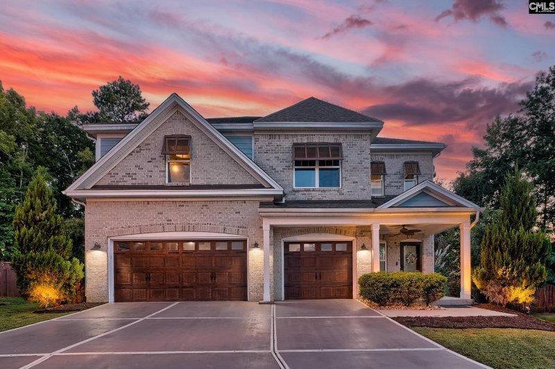 Property image 2 of 442 Maria Posada Court in Portrait Hill, Chapin, SC 29063