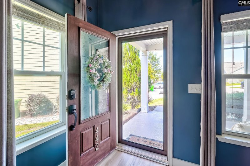 Property image 4 of 442 Maria Posada Court in Portrait Hill, Chapin, SC 29063