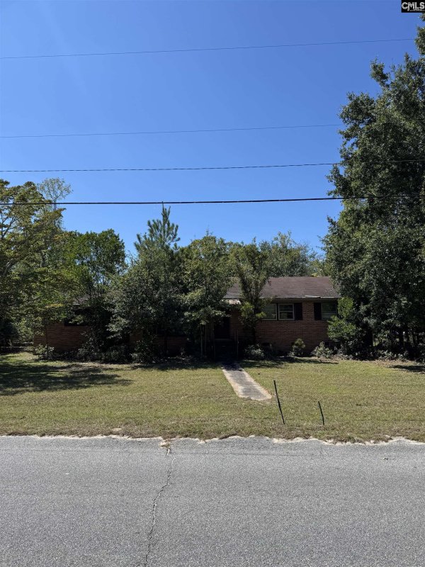 Trenholm Acres, Columbia Community