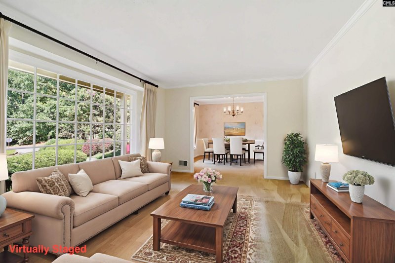 Property image 3 of 124 Fifeshire Drive in Coldstream, Columbia, SC 29212-1906