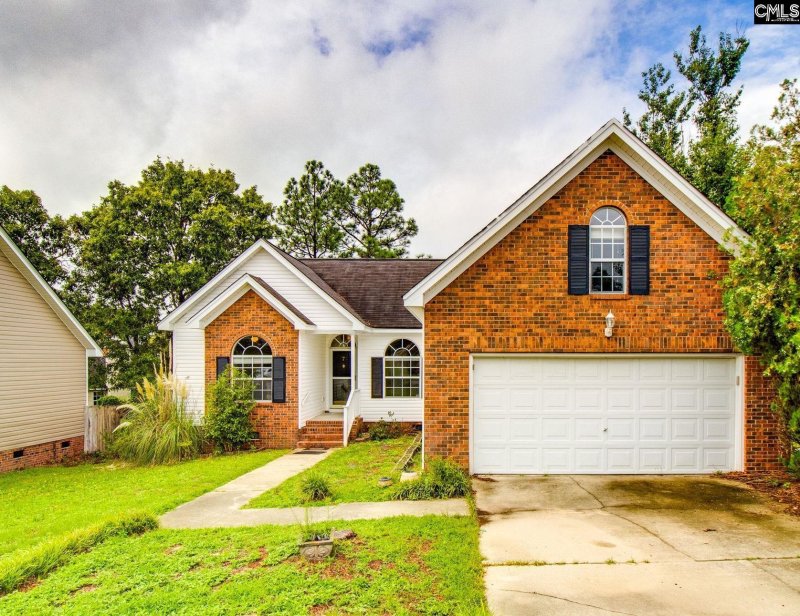 Property image 2 of 7 Bridle Path Court in Carriage Oaks, Columbia, SC 29229