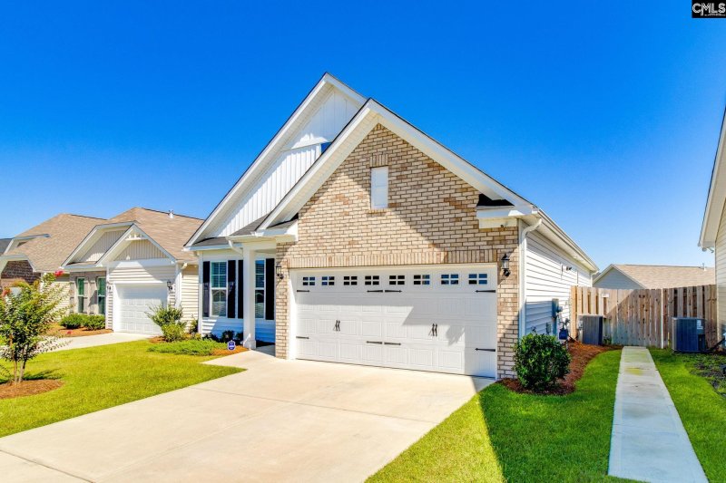 Property image 3 of 441 Durwin Way in Ashcroft, Columbia, SC 29229