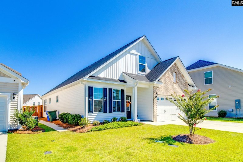 Property image 4 of 441 Durwin Way in Ashcroft, Columbia, SC 29229