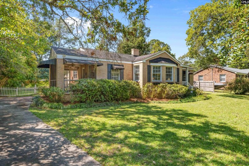 Property image 2 of 4512 Mosshill Road in Satchelford, Columbia, SC 29206