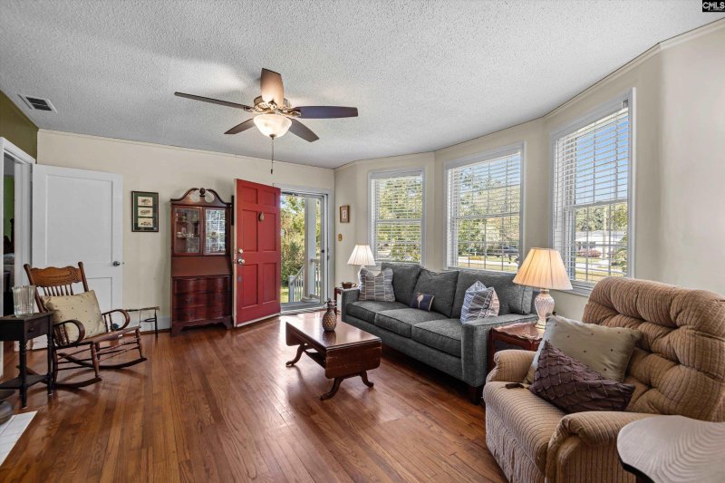 Property image 4 of 4512 Mosshill Road in Satchelford, Columbia, SC 29206