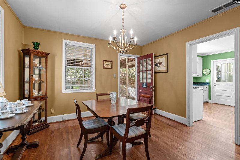 Property image 5 of 4512 Mosshill Road in Satchelford, Columbia, SC 29206