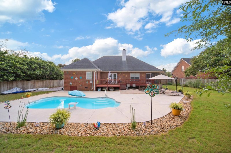 Property image 2 of 253 Yale Road in Cherokee Lakes, Lexington, SC 29072