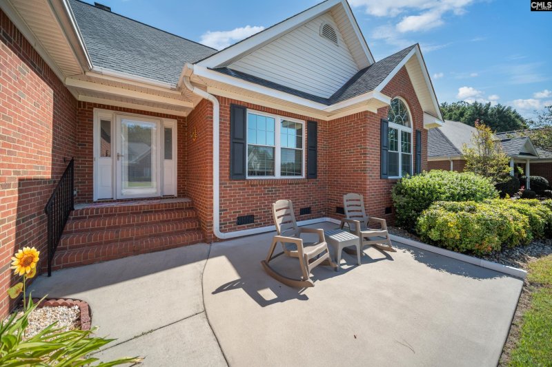 Property image 5 of 253 Yale Road in Cherokee Lakes, Lexington, SC 29072