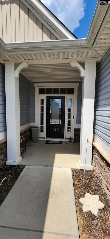 Property image 3 of 247 Clearbrook Circle in Dove Chase, Lexington, SC 29072