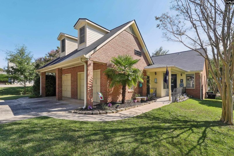 Quail Creek, West Columbia Community