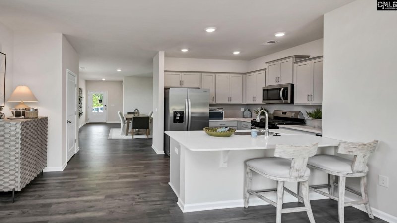 Property image 5 of 416 Wisteria Walk Way in Hunters Branch, Hopkins, SC 29061