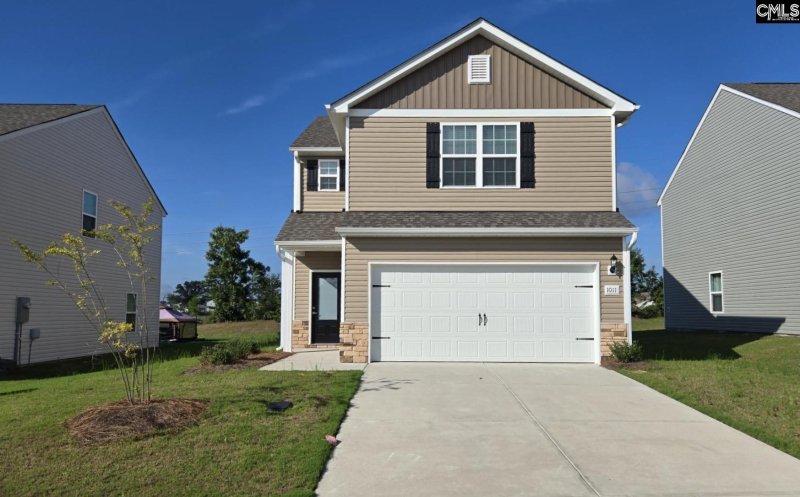 1011 Peaceful Fawn Drive