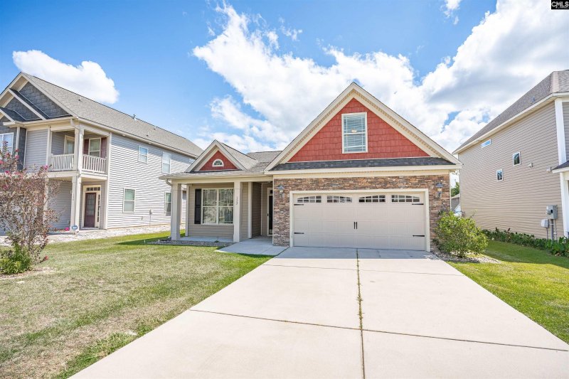Property image 2 of 132 Ventnor Avenue in Park West, Chapin, SC 29036