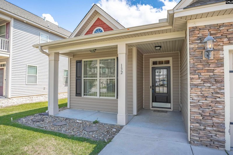 Property image 3 of 132 Ventnor Avenue in Park West, Chapin, SC 29036