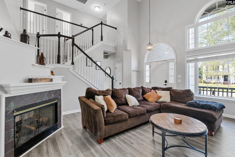 Property image 4 of 1284 Rockwood Road in Knollwood, Columbia, SC 29209