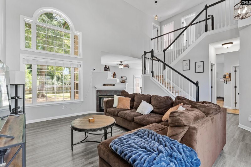 Property image 5 of 1284 Rockwood Road in Knollwood, Columbia, SC 29209