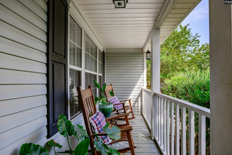 118 Highland Creek Lane