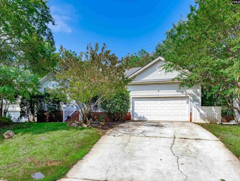 Property image 3 of 118 Highland Creek Lane in Chestnut Hill Plantation, Columbia, SC 29212