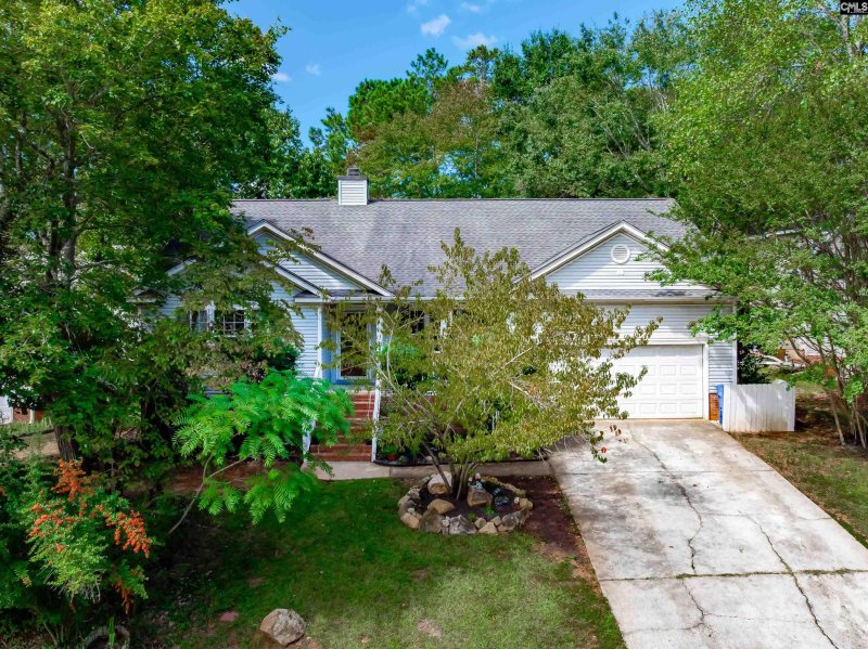 Property image 4 of 118 Highland Creek Lane in Chestnut Hill Plantation, Columbia, SC 29212