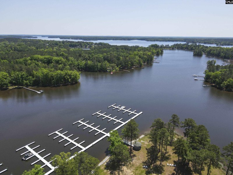 Property image 3 of 216 Hollands Landing Road in Stewart Landing, Prosperity, SC 29127