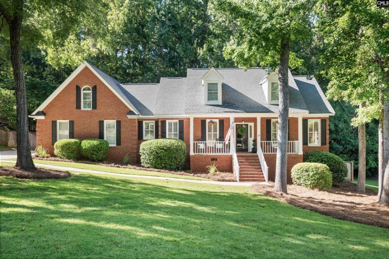 Property image 2 of 417 Oak Haven Drive in Governors Grant, Lexington, SC 29072