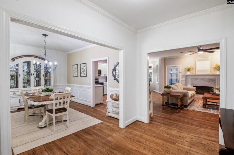 Property image 3 of 417 Oak Haven Drive in Governors Grant, Lexington, SC 29072