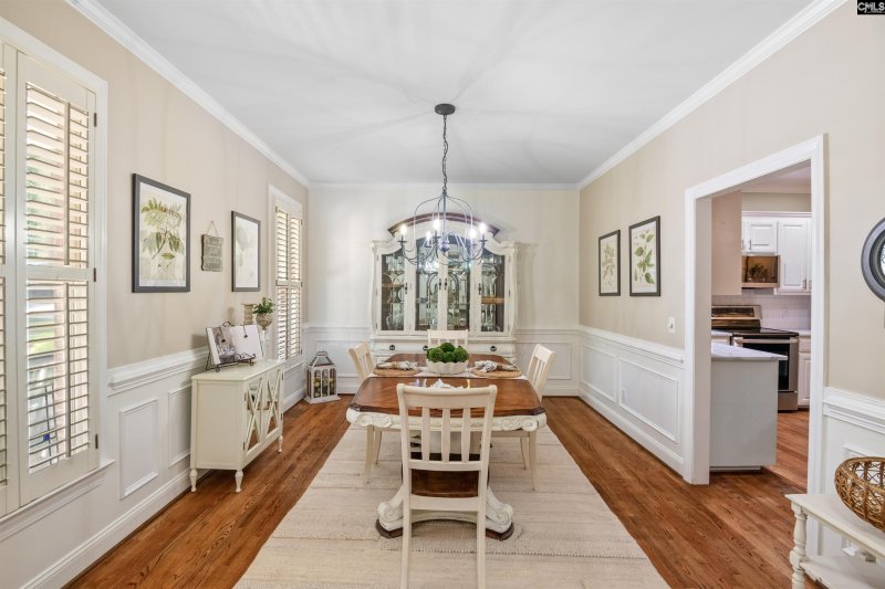 Property image 4 of 417 Oak Haven Drive in Governors Grant, Lexington, SC 29072