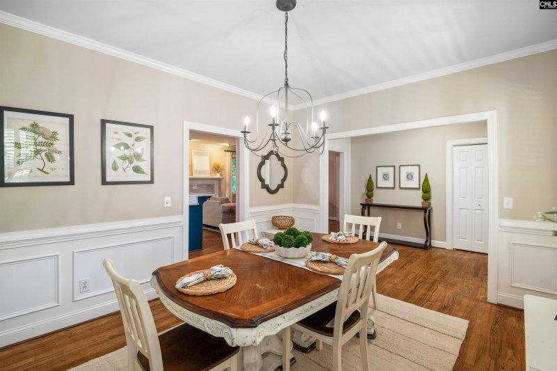 Property image 5 of 417 Oak Haven Drive in Governors Grant, Lexington, SC 29072