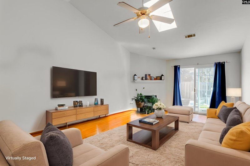 Property image 2 of 120 Bennock Mill Court in Waverly Place, Lexington, SC 29072