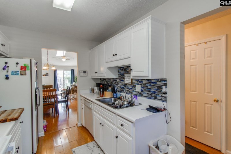 Property image 4 of 120 Bennock Mill Court in Waverly Place, Lexington, SC 29072