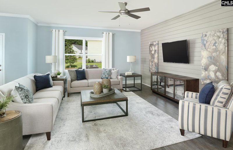 Property image 4 of 149 Monroe Preserve Drive in Monroe Preserve, Chapin, SC 29036