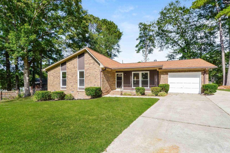 Property image 2 of 109 Durango Avenue in Summerhill, Columbia, SC 29203