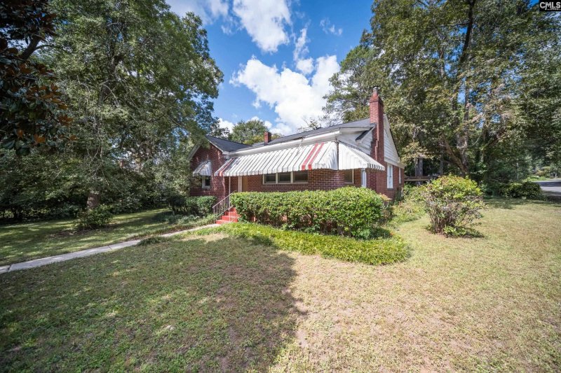 Property image 3 of 1225 Denny Road in Denny Terrace, Columbia, SC 29203