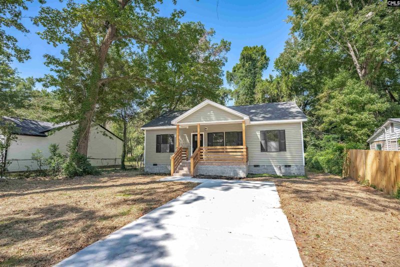 Property image 4 of 3105 Hammond Avenue in Belvedere, Columbia, SC 29204