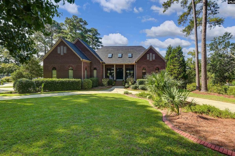 Property image 2 of 148 Columbia Club Drive W in Longcreek, Blythewood, SC 29016