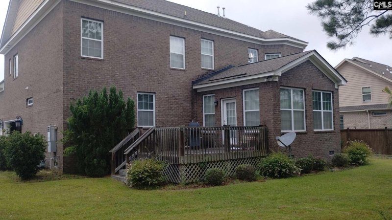 Property image 2 of 247 Broken Club Lane in Longcreek Fox Meadow, Blythewood, SC 29016