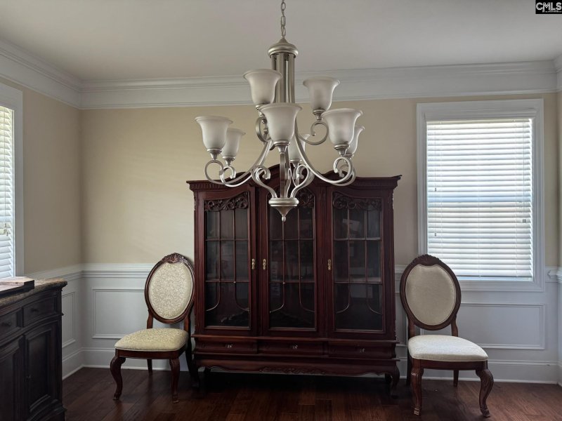 Property image 4 of 247 Broken Club Lane in Longcreek Fox Meadow, Blythewood, SC 29016