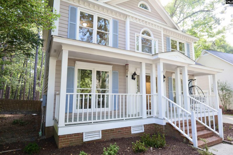 Property image 2 of 315 Brook Hollow Drive in Brookfield, Columbia, SC 29229