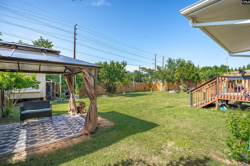 Orchard Hill, West Columbia Community