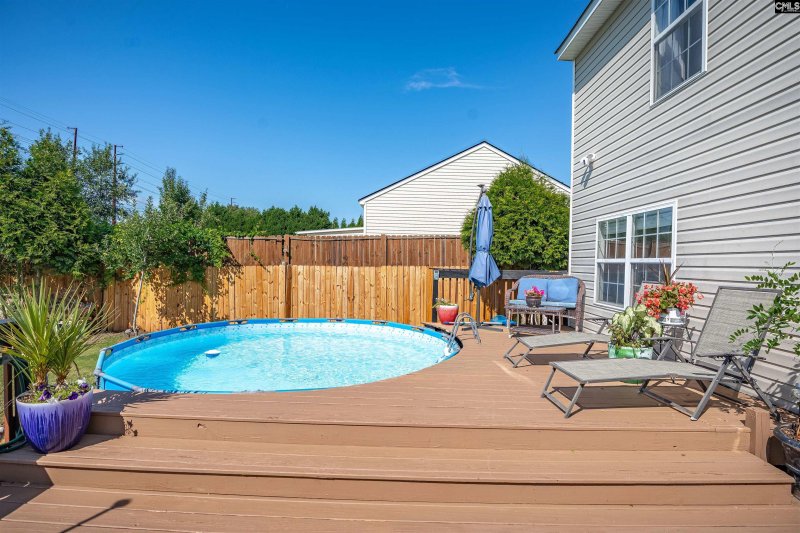 Property image 2 of 180 Berry Drive in Orchard Hill, West Columbia, SC 29170