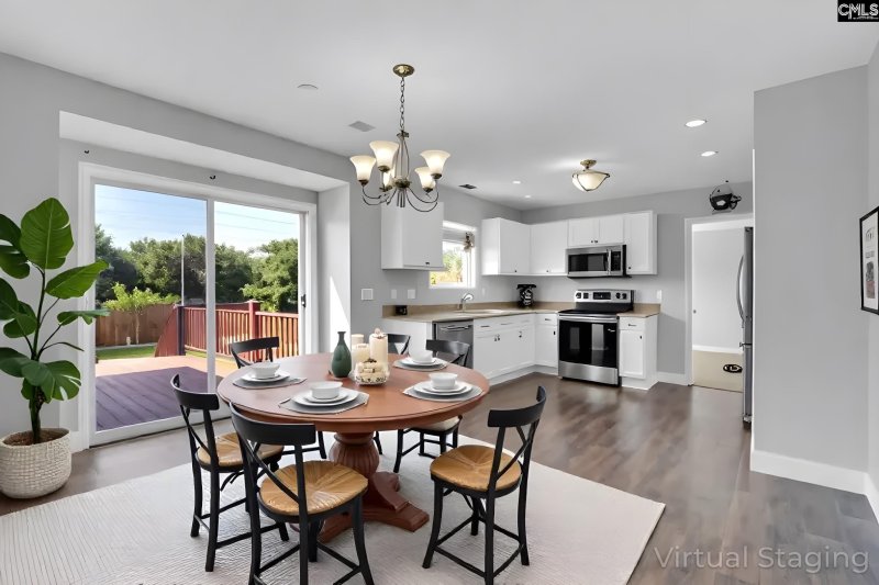 Property image 4 of 180 Berry Drive in Orchard Hill, West Columbia, SC 29170