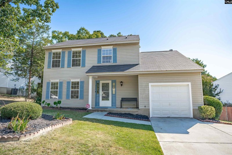 Property image 5 of 110 Old Hall Road in Heatherstone, Irmo, SC 29063