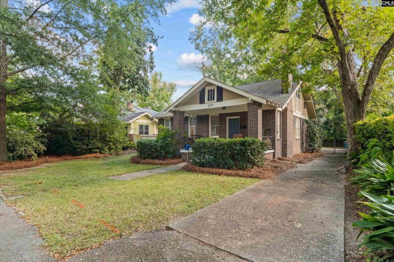 Property image 2 of 3214 Murray Street in Melrose Heights, Columbia, SC 29205