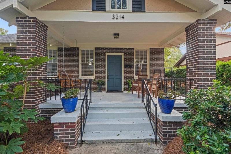 Property image 3 of 3214 Murray Street in Melrose Heights, Columbia, SC 29205
