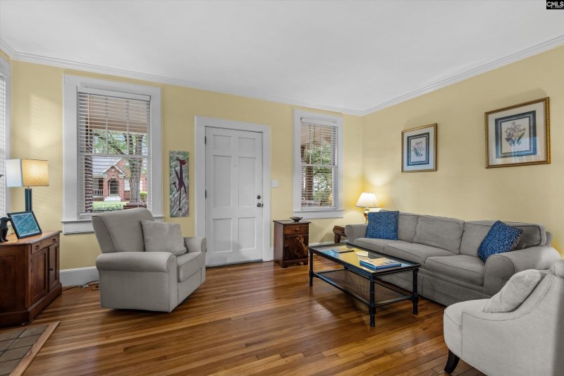 Property image 4 of 3214 Murray Street in Melrose Heights, Columbia, SC 29205