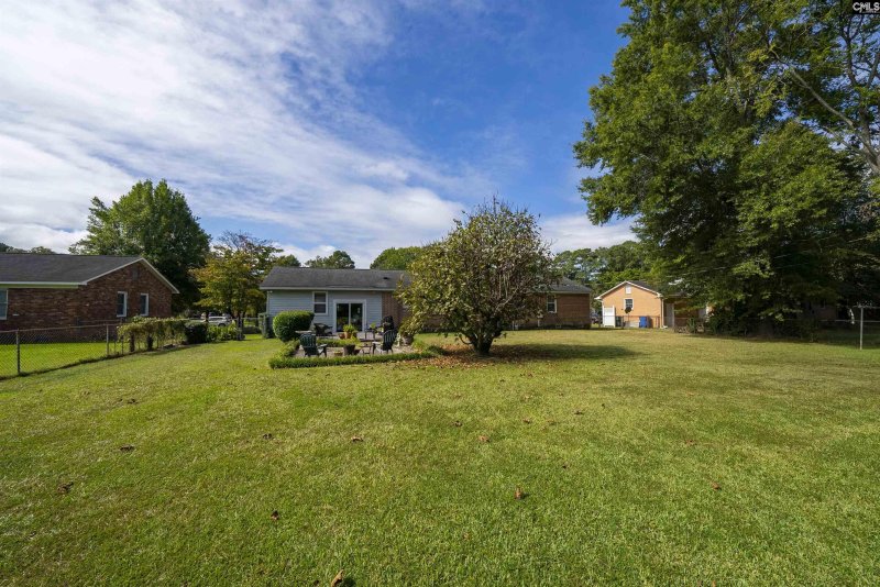 Property image 3 of 6603 Christie Road in Olde Woodlands, Columbia, SC 29209