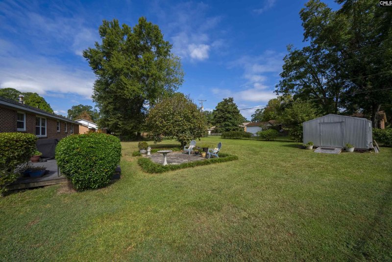 Property image 4 of 6603 Christie Road in Olde Woodlands, Columbia, SC 29209